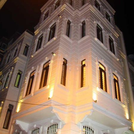 Taksim Tulip Residences & Apart Hotel Κωνσταντινούπολη Εξωτερικό φωτογραφία