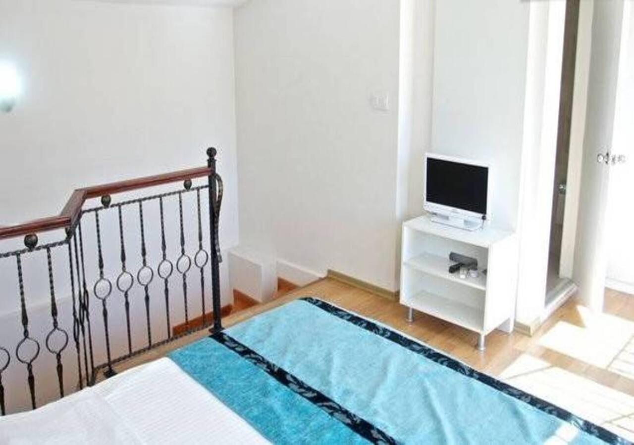 Taksim Tulip Residences & Apart Hotel Κωνσταντινούπολη Εξωτερικό φωτογραφία
