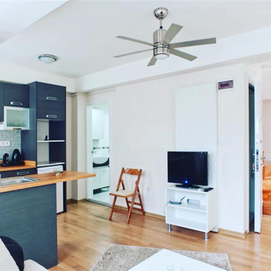 Taksim Tulip Residences & Apart Hotel Κωνσταντινούπολη Εξωτερικό φωτογραφία