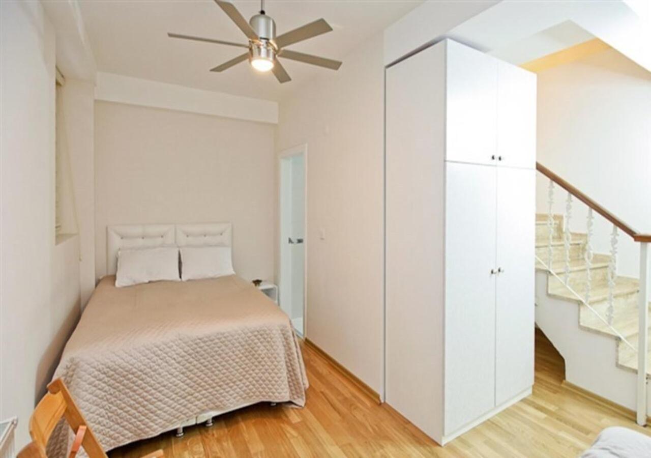 Taksim Tulip Residences & Apart Hotel Κωνσταντινούπολη Εξωτερικό φωτογραφία