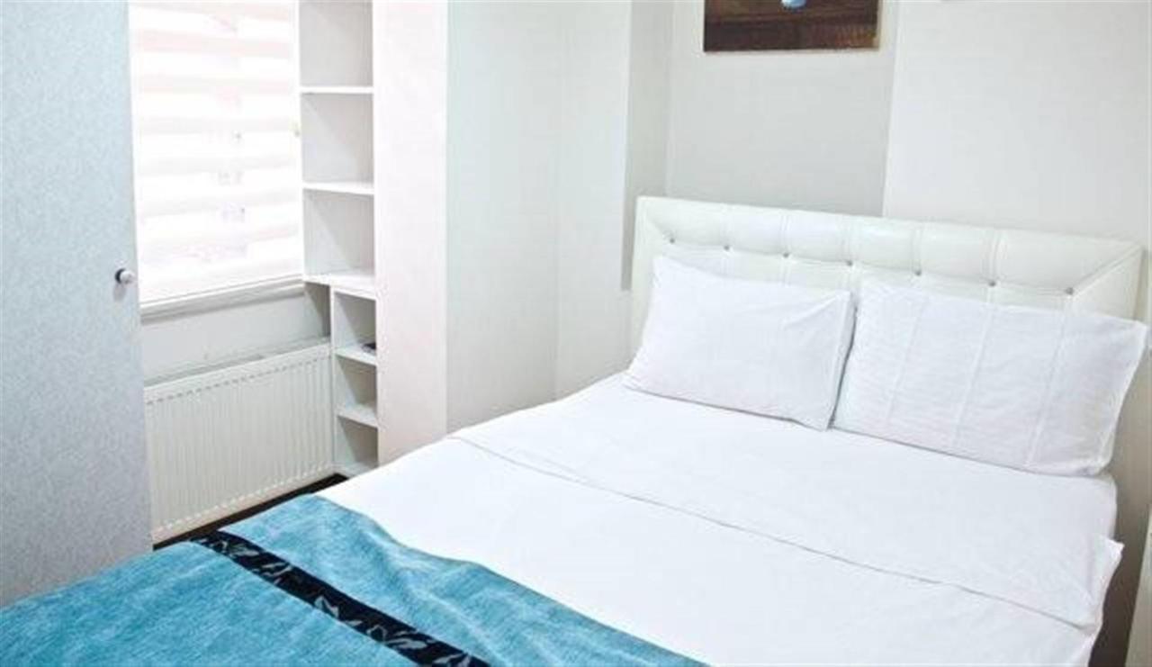 Taksim Tulip Residences & Apart Hotel Κωνσταντινούπολη Εξωτερικό φωτογραφία