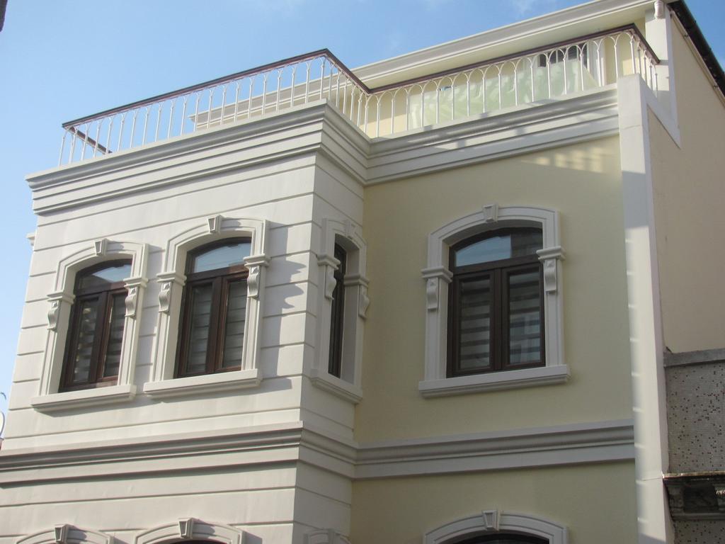 Taksim Tulip Residences & Apart Hotel Κωνσταντινούπολη Δωμάτιο φωτογραφία