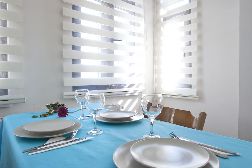 Taksim Tulip Residences & Apart Hotel Κωνσταντινούπολη Εξωτερικό φωτογραφία