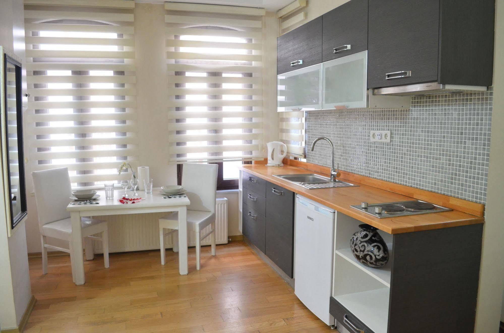 Taksim Tulip Residences & Apart Hotel Κωνσταντινούπολη Εξωτερικό φωτογραφία