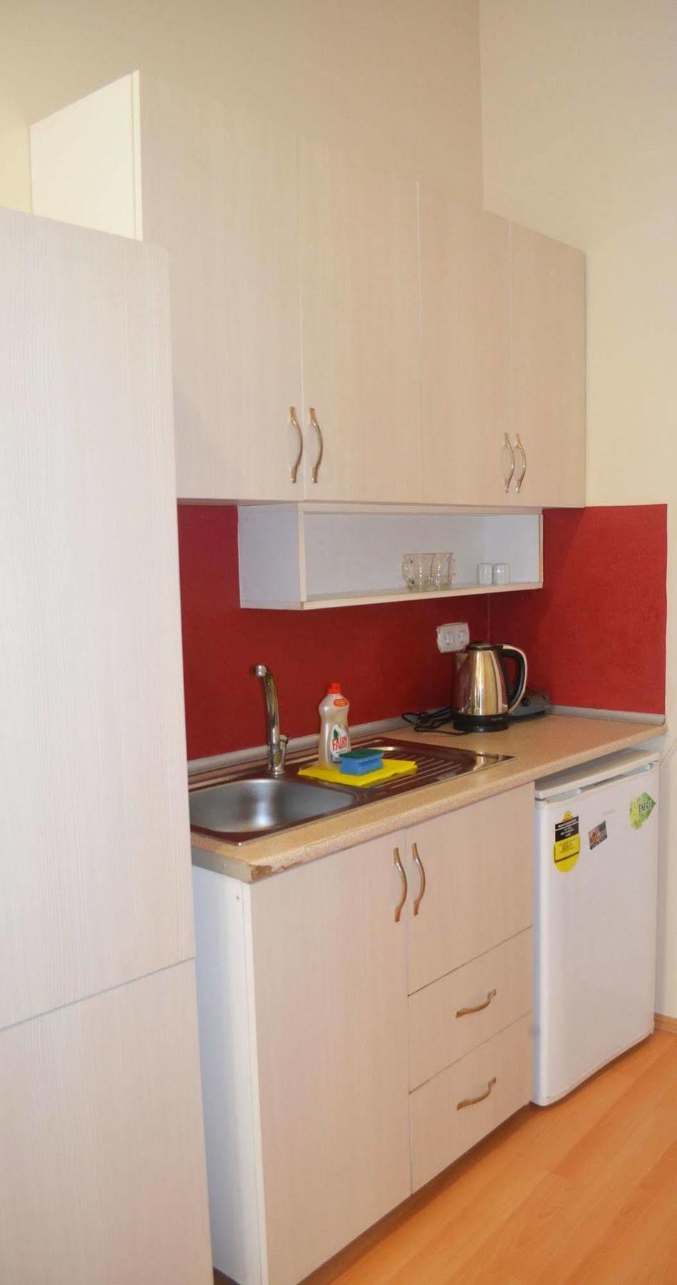 Taksim Tulip Residences & Apart Hotel Κωνσταντινούπολη Εξωτερικό φωτογραφία