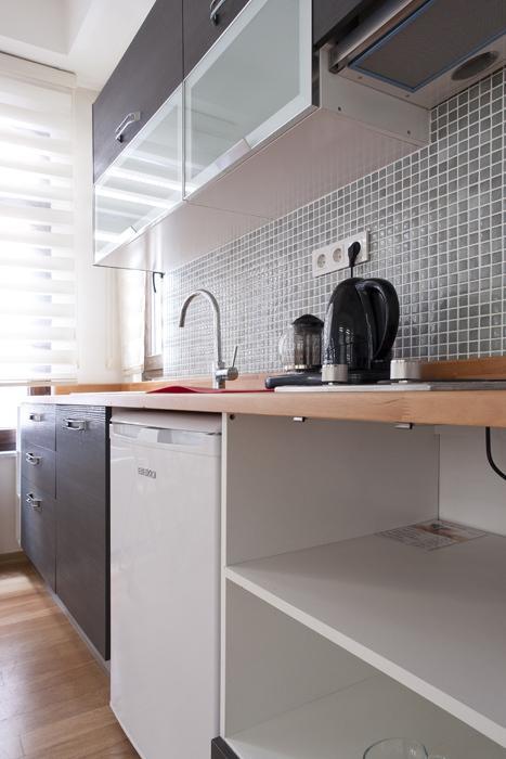 Taksim Tulip Residences & Apart Hotel Κωνσταντινούπολη Εξωτερικό φωτογραφία